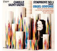 Sconosciuto - Camille Saint-Säens, Symphony No 3 "Orgel-Sinfonie"