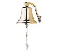 Sconosciuto Campana Ottone 150 mm