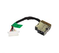 Sconosciuto Cavo di Alimentazione DC Jack Imbracatura per HP Envy X360 m6-w105dx 807522 - 001 799735-f51