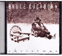 Sconosciuto - Christmas (1993) [Audio CD] Bruce Cockburn