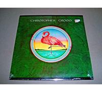 Sconosciuto - christopher cross LP