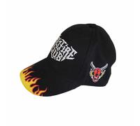 Abbigliamento Stranger Things: Hellfire Club (Baseball Cap)