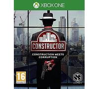 Sconosciuto Costruttore