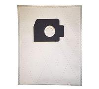 Sconosciuto D305MF 5 Sacchetti Filtro Microfibra anallergici x De Longhi Colombina Super XL 1100