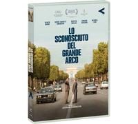 Lo Sconosciuto Del Grande Arco - Dvd