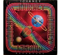 Sconosciuto - departure LP