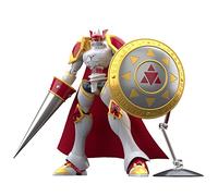 Bandai Kit modello Dukemon/Gallantmon Figure-Rise Standard Digimon