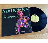 Sconosciuto - Dress You Up