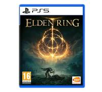 Sconosciuto Elden Ring
