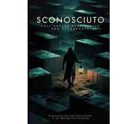 Sconosciuto: Esplorare Infinite Possibilità in un Mondo Conformista
