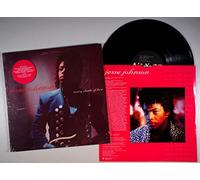 Sconosciuto - Every Shade Of Love - Jesse Johnson LP