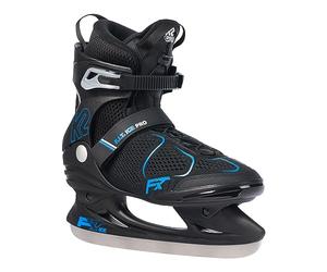 Sconosciuto F.i.t. Ice PRO, Pattini da Ghiaccio Uomo