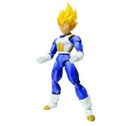 Bandai Dragon Ball Super Saiyan Vegeta Premium Color Edition Bandai Tamashii Nat