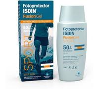 Isdin Fotoprotector Fusion Gel Sport rinfrescante SPF50+ 100ml