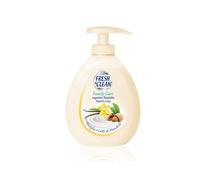 Sconosciuto Fresh & Clean Sapone Liquido Vaniglia/mandorle 300 ml, SAPLIQU1FRC3VAN