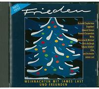 Sconosciuto - Frieden-Weihnachten mit James Last und Freunden (1992)