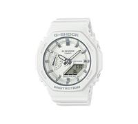 Sconosciuto G-Shock By Casio Women's GMAS2100-7A Analog-Digital Watch White
