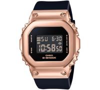 Sconosciuto G-Shock By Casio Women's GMS5600PG-1 Digital Watch Rose Gold/Black