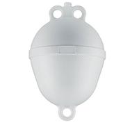Sconosciuto Gavitello 10 l Bianco