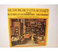 Sconosciuto - Geoffrey Saba, Russian Piano Music