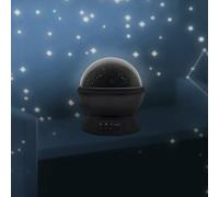 Sconosciuto Gift Republic Planetario Luce Notturna Proiettore Cambio Colore B...