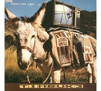 Sconosciuto - Greetings From Timbuk 3