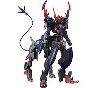 Sconosciuto Gundam - HG 1/144 Gundam Barbataurus - Kit di Montaggio