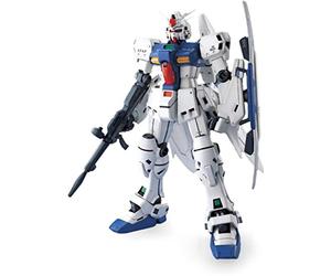 Sconosciuto GUNDAM - MG 1/100 RX-78GP03S Gundam Stamen - Kit di montaggio, Multicolore