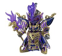 Sconosciuto Gundam - SDW Heroes Cleopatra Qubeley Dark Mask V - Model Kit