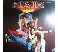 Sconosciuto - Hair [VINYL]