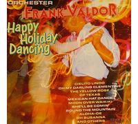 Sconosciuto - Happy holiday dancing