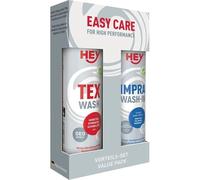 Sconosciuto Hey Tex & Impra FF Wash-in Set