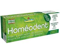 Boiron - Homeodent Dentifricio Clorofilla Confezione 75 Ml