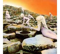 Sconosciuto - Houses Of The Holy