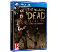 Sconosciuto Il Walking Dead 2