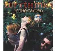 Sconosciuto - In The Garden - Eurythmics LP