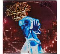 Sconosciuto - Jethro Tull. War child. ( VINYL/ SCHALLPLATTE)