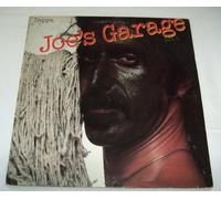 Sconosciuto - joe's garage, act 1 LP