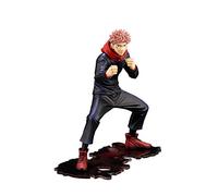 Kotobukiya Jujutsu Kaisen Artfx J Yuji Itadori Multicolor