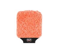 Sconosciuto K2 Microfibre Wash Mitt - Guanto in Microfibra