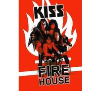 Sconosciuto - Kiss, Fire House