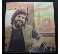 Sconosciuto - KRIS KRISTOFFERSON - spooky lady's sideshow MONUMENT 32914 (LP vinyl record)