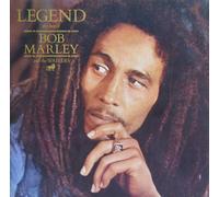 Sconosciuto - Legend-The best of (& The Wailers) / Vinyl record [Vinyl-LP]