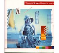 Sconosciuto - Lily on the beach (1989) [VINYL]