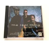 Sconosciuto - Live - Heart Rock Concert at the Philharmonic ( CD ) The Real Thing