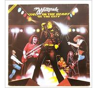 Sconosciuto - LIVE...IN THE HEART OF THE CITY