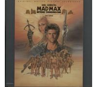 Sconosciuto - Mad Max-Beyond Thunderdome (1985) [VINYL]