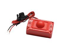 Sconosciuto Martora spaventapasseri a ultrasuoni K2, M2700, Impermeabile IP65