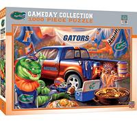 Sconosciuto MasterPieces NCAA Oklahoma Sooners 1000 pezzi Gameday Portellone Puzzle