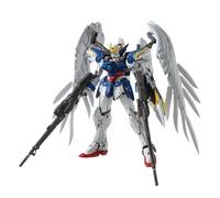 GUNDAM - 1/100 Wing Zero EW Ver. Ka Master Grade Model Kit MG Bandai